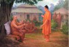 Alara Kalama - vị thầy bà la môn thực hành thiền đầu tiên của Bồ tát Tất Đạt Đa