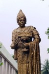Anawrahta Minsaw ( 1015–1078 anuruddha A-Na-Luật   ) - vị vuaMiến Điện Luận sư  A Tỳ Đàm