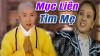Bà Thanh Đề (mẹ ngài Đại Mục Kiền Liên )