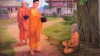 Bāhiya Dārucīriya - được Phật độ đắc A La Hán trong ngày cuối cùng sinh mệnh