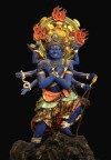 Cam Lồ Quân Trà Lợi Minh Vương – Amrita Kundali ( Kim Cương Thừa )