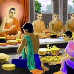 Tôn giả Brahmadeva