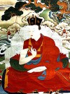 Changchub Dorje  (1703-1732) - Karmapa thứ 12