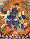 Chaturmukha Mahakala – Đức Mahakala Bốn mặt ( Kim Cương Thừa_