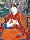 Choying Dorje (1604-1674) - Karmapa thứ  10