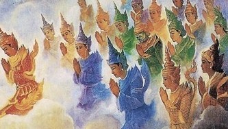 Bích-chi Phạm thiên Subrahmà