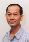 Cư sĩ Bình Anson - admin trang budsas.org