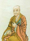 Đại sư Châu Hoằng (1532-1612)- Tổ thứ 8 Tịnh độ tông