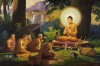 ĐẠI TRƯỞNG LÃO MANTĀNIPUTTA PUṆṆA – cháu ngài Koṇḍañña