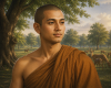 ĐẠI TRƯỞNG LÃO RAṬṬHAPĀLA ( người bạn thời thơ ấu của Rahula) – đệ nhất về hạnh xuất gia vì lòng tin