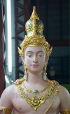Đại vương Vessavana (Tỳ-sa-môn)