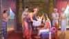Đạo Sỹ Kāḷadevila ( A Tư Đà )