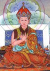 DODRUPCHEN ĐỆ NHẤT JIGME THRINLE ÖZER (1745 – 1821) - Đại sư Kim Cương Thừa