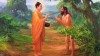 Du sĩ lõa thể Upaka