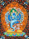 Đức Hô Kim Cương – Hevajra ( Kim Cương Thừa )