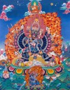 Đức Kim Cương Khủng Bố – Yamataka ( Kim Cương Thừa )
