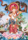 Đức Liên Hoa Thủ Bồ Tát – Padmapani ( Kim Cương Thừa ) 1