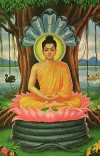 Đức Phật Thích Ca