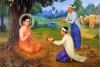 Cư sĩ Tapussa (1 trong 2 người Cúng dường Vật Thực Đầu Tiên Lên Đức-Phật)