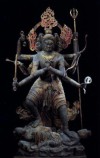 Hàng Tam Thế Minh Vương ( Kim Cương Thừa )