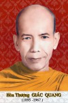 Hòa thượng Giác Khang ( 1895-1967) - PGNT VN