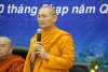 HT Viên Minh (SN 1944) - Phó pháp chủ GHPG VN