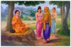 Màgandiyà – thứ hậu vua Udena người đàn bà thù ghét Phật vì từ chối mình