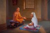Mẹ ngài Sariputa ( Rūpasārī)