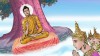 Phạm Thiên Baka -Sự Tích Phật Lực Thứ Tám