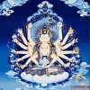 Phật mẫu Chuẩn Đề