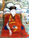 Rolpe Dorje (1340-1383) - Karmapa thứ 4