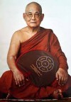 Thiền Sư U Pandita (1921 -2016) -  Phật giao Miến Điện