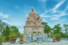 Thiền sư Vạn Hạnh  (938 – 1018)  - thầy của vua Lý Công Uẩn
