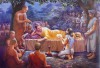 Thợ rèn Cunda ( Thuần Đà ) - người cúng dường bữa ăn cuối cùng cho Phật