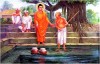 Thôn trưởng ASIBANDHAKAPUTTA