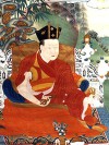 Thongwa Donden  (1416-1453) - Karmapa thứ 6