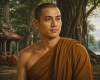Tôn Gỉả A Na Luật ANIRUDHA Thiên Nhãn ĐệNhất