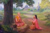 Tôn giả Assaji – người khai thị cho ngài Sariputta đến với Đức Phật