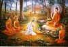Tu Bạt Đà La ( Subhadda ) – vị đệ tử già nhất và cuối cùng của Đức Phật