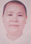 Tu nữ Diệu Thành (sn 1938) - PGNT VN