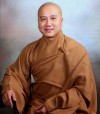 Tỳ kheo Thích  Pháp Hòa (SN  1974) viện chủ tu viện Trúc Lâm , tu viện Tây Thiên Cana