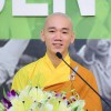 Tỳ kheo Thích Tâm Nguyên ( SN 1985) - nhà sư trẻ người Huê
