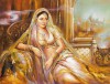 Tỳ-khưu-ni Khemā (Trí tuệ đệ nhất)