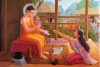 Tỳ-khưu-ni Kisā-Gotamī (Đệ nhất mặc y thô tháo)