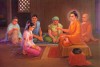 Tỳ-khưu-ni Subhā (Người cho con mắt đẹp)