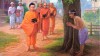 Tỳ Khưu Sunita ( người gánh phân )