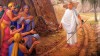 Vua Pukkusāti ( 1 người bạn vua Bình Sa sanh vào Phạm thiên giới)