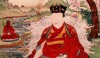 Yeshe Dorje  (1676-1702) - Karmapa thứ 11