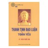 Sách PDF Thanh Tịnh Đạo luận Toản yếu – HT Thích Phước Sơn