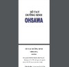 Sổ tay dưỡng sinh Ohsawa - Thích Tuệ Hải